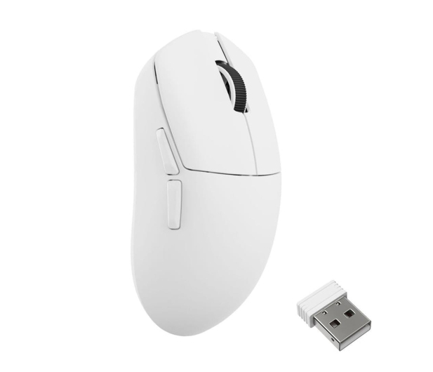 Keychron Lemokey G1 A4 8K white G1-A4 - 1272486 - zdjęcie 2